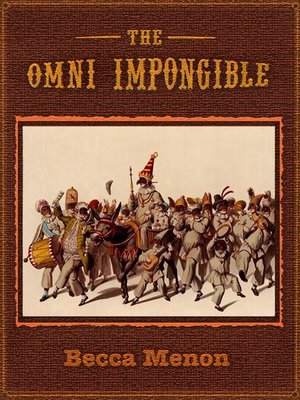cover image of The Omni Impongible